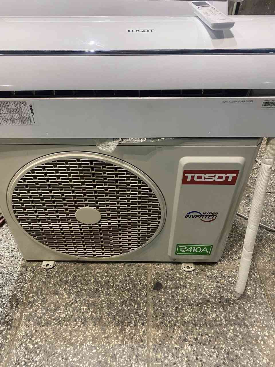 السلام عليكم 
للبيع سبلت 
نوع توست 
حجم واحد طن 
انفيرتر تحكم امبير 
انتاج 2024
السعر425 الف 
***********
