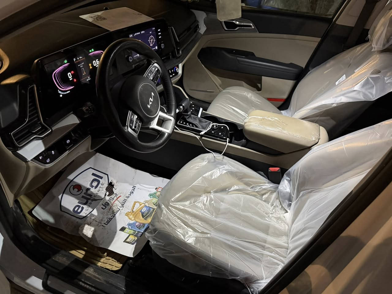 سلام عليكم
سبورتج 2025 فول مواصفات 
ماشيه ٢٨ كفاله عامه 
باسمي تحويل مباشر
للاستفسار ***********
بغداد المنصور
