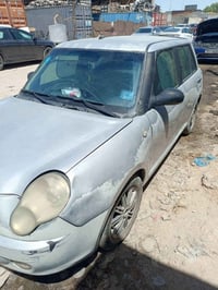 ٢٠١٢ • نجف الجديد • تحتاج صبغ