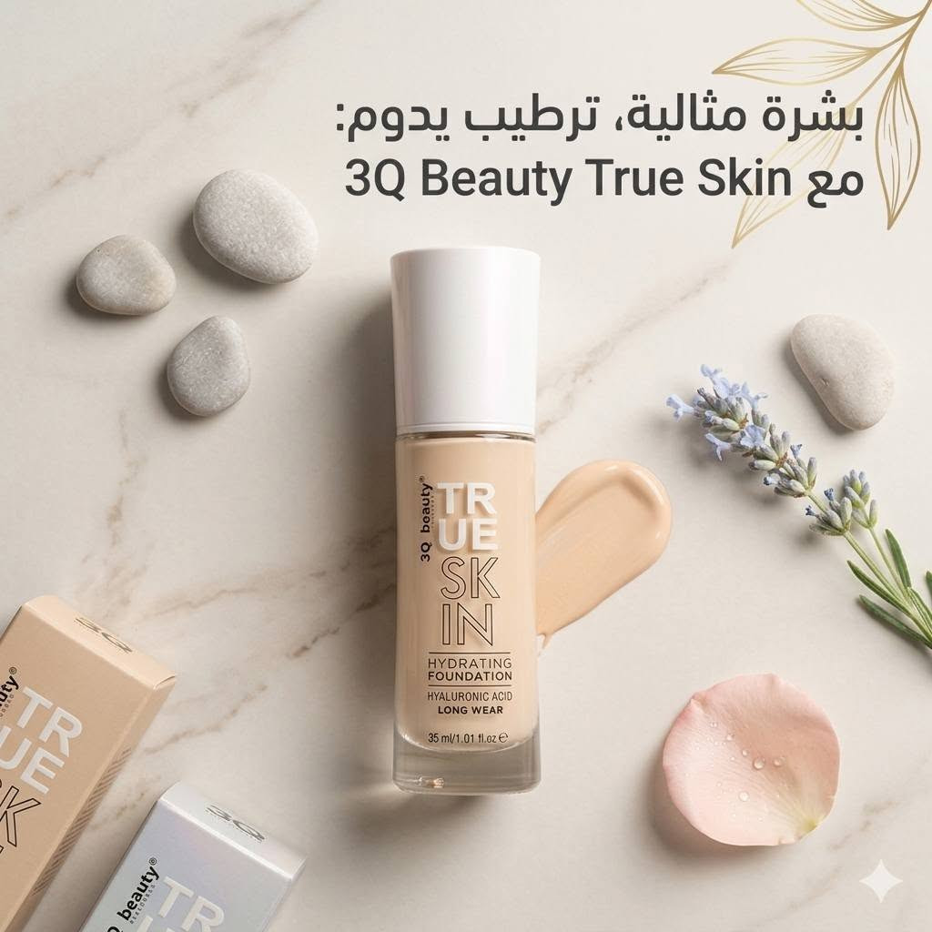 تشكيلة من كريمات الاساس الفونديشن 
متوفره حاليا 

🥰نتمنى لكم اجمل الاوقات  🥰
#انسب_الاسعار 😍😍
💗💗طابت اوقاتكم بكل خير 💗💗
لمعرفة كل ما هو جديد 
تابعونا على قناة التليكرام 
https://t.me/ansdAna
مرحبا زبائن انسب الاسعار ...👋👋
#الفرع_الاول_الانبار_عنه_قرب_جامع_احمد_مكي 
#الفرع_الثاني_الانبار_عنه_شارع_الحضره
التوصيل متوفر لجميع انحاء ❤️العراق ❤️
للتواصل السريع الاتصال على الرقم او المراسلة على الواتس اب 
***********

