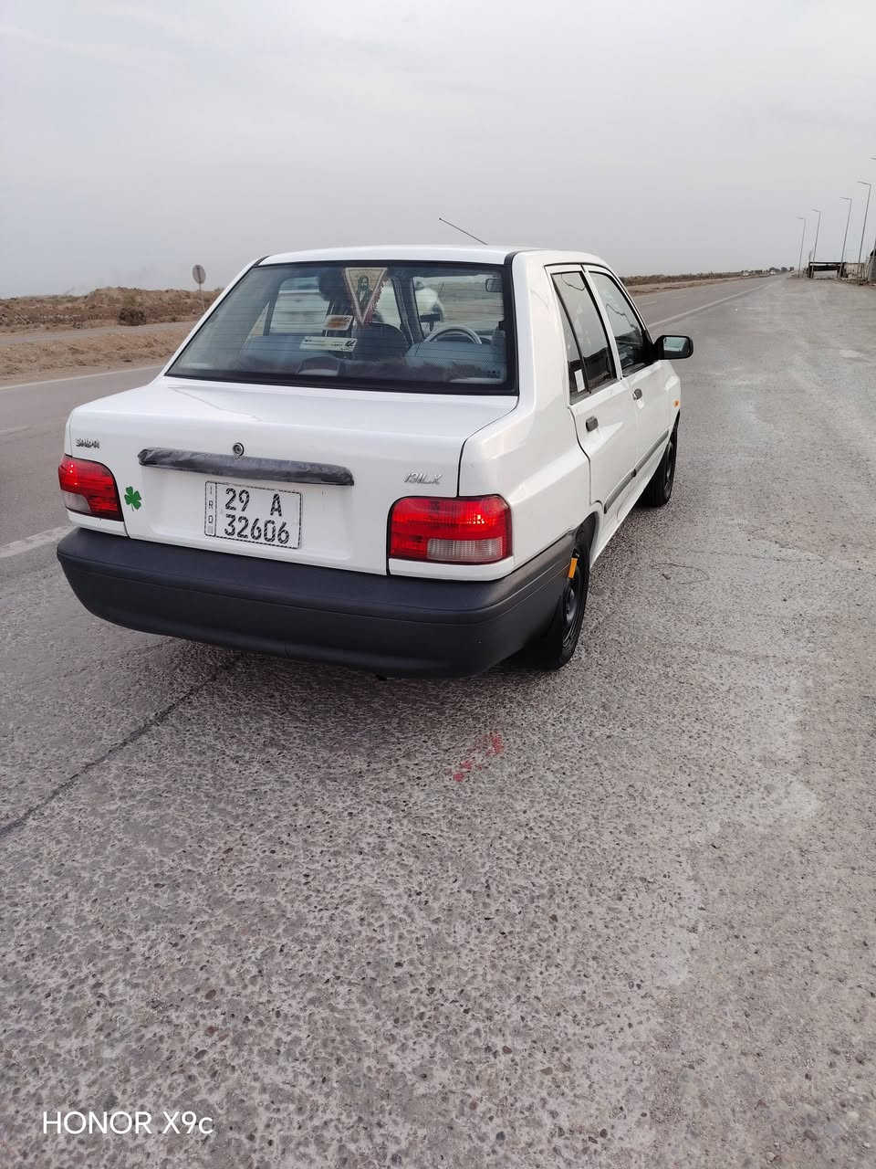 سلام عليكم سايبه موديل 16 سيارة جاهزة من كلش للاستفسار اكثر اتصل *********** مكاني كوت خاجيه شارع ربعين

