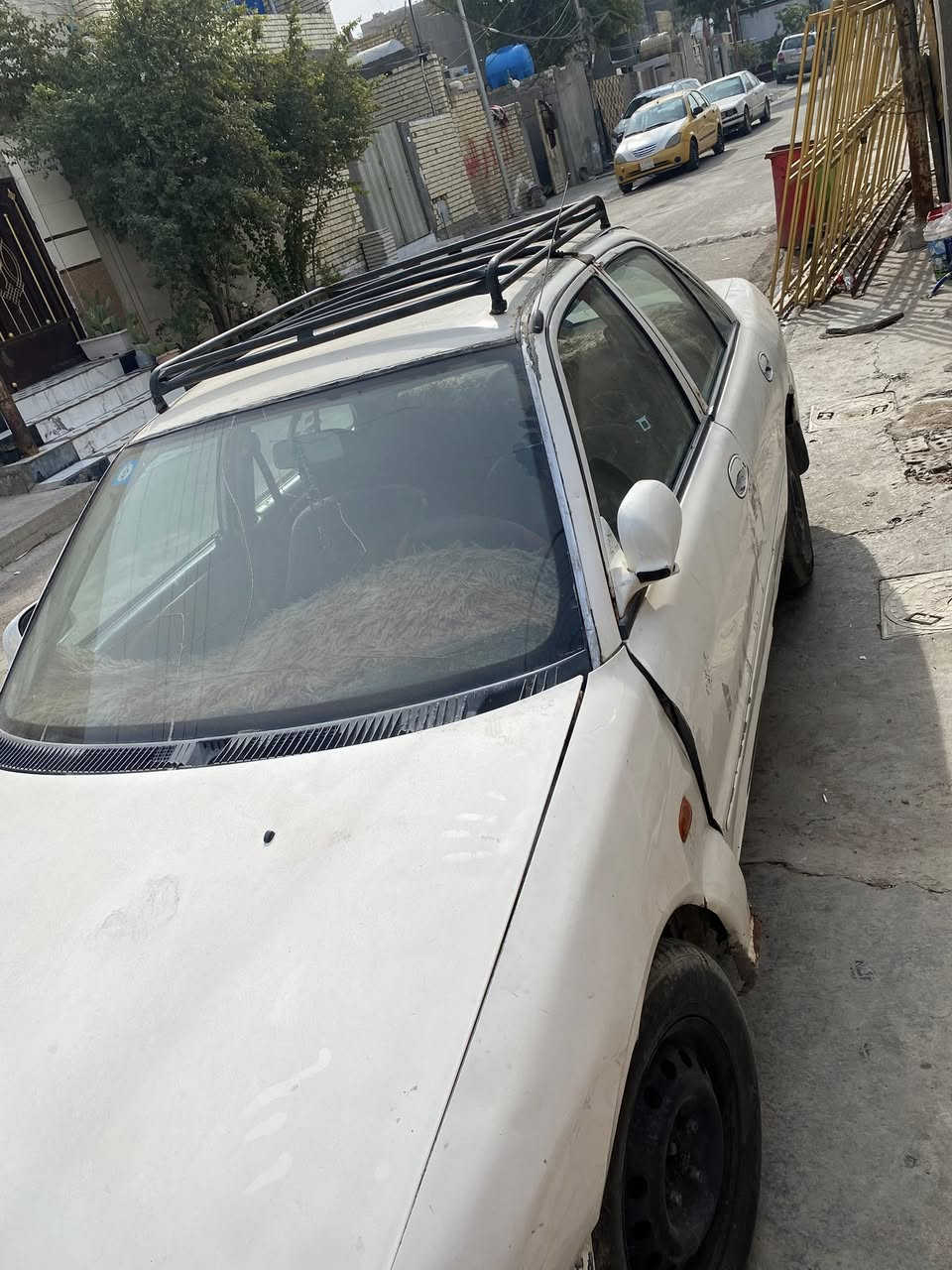 براتون 2002السعر 15 تحويل ثاني يوم مكان بغداد***********
