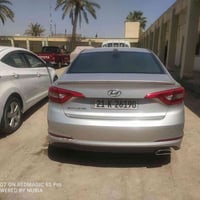 سوناتا امريكي • ٢٠١٧ • رقم سليمانيه