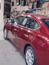 سنترا • ٢٠١٩ • سامراء