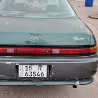 مارك ٢ • محرك وكير جديد • الزبير