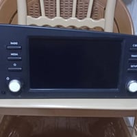اخوان عندي شاشه النترا 21 للبيع شغاله مابيها شي سعره 100 ألف 077040605...