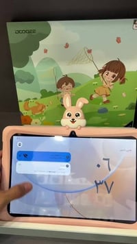 تابلت دووجي • دووجي U9 • ايباد U9 • تابلت 64 جيجا • رام 7 جيجا • تابلت...