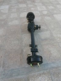 اكسن جمره • موديل 25 • نجف كوفه