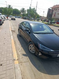 النترا للبيع موديل ٢٠١٩للبيع بيهة خمس قطع صبغ كير تبريد خير من الله مك...