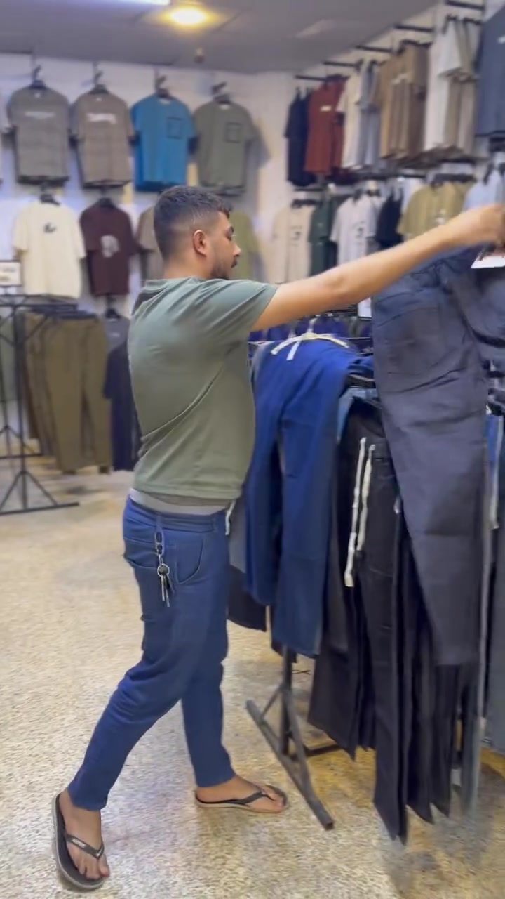 تم التكرار بوي 👖🔥


**إذا كنت صاحب هذا الإعلان وتريد حذفه لأي سبب، رجاءا أرسل رسالة إلى الدعم الفني**