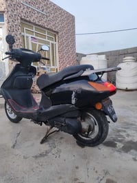 سبيسي • شاصي ٢٠٢٢ • مكسور