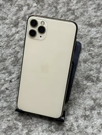 آيفون ١١ برو ماكس • ٢٥٦ • دبل سيم