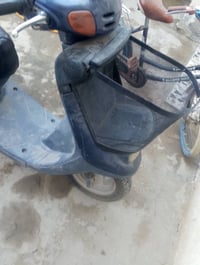 دراجة منغوليه • كربلاء حي العباس