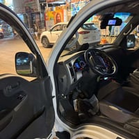 كيه براد بنكو موديل ٢٠٢٣كاز ماشيه ٢٥الف مكفوله كفاله عامه السعر 290$وب...
