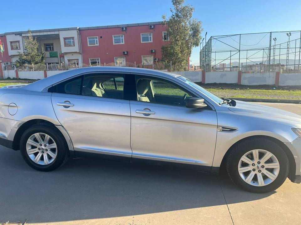 فۆرد تۆرەس ٢٠١٠ شەش پارچەی بۆیاخە لەسەر ساخی من بە حیزام ئەی فرۆشم شەش ساڵە لەلای خۆمانە گێرو مەکینەی بەشەرت مەکینەی کراوەتوە بۆ واتەر پەم بەڵام مەکینەی بە شەرت تەقەوڕەو تونگو تۆڵی بەشەرت تەحویلو خرامە بەشەرت کارەبایو گەرمی بەشەرت ساردیەکەی مەزبەت نیە کاڵبونەوەی هەیە وەکو لەوێنەکانا دیارە تازە سێرڤز کراوە هەموو گیانی بەشەرت تکایە ئەگەر مشتەری نیت تێل مەکە لەگەڵ ڕێزما السليمانية, العراق


**إذا كنت صاحب هذا الإعلان وتريد حذفه لأي سبب، رجاءا أرسل رسالة إلى الدعم الفني**