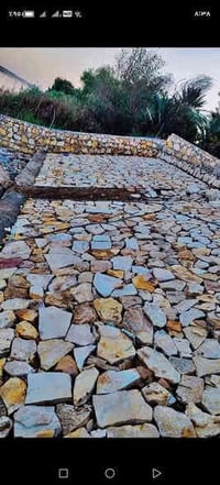 ابو عبدالله البناء الحجر كرسته وعمل عله رقم ٠٧٨٠٥٣٦٠٣٠٤