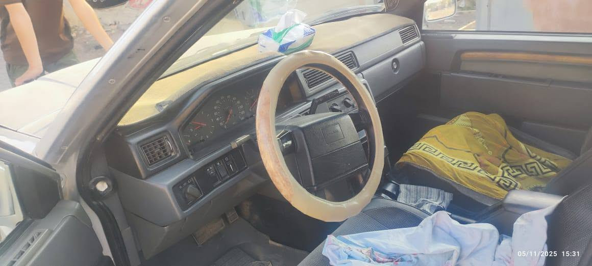 سلام عليكم
فالفو للبيع 940 مديل 1991
حداديه جديده
مكفوله كير ومكينه
 مكفوله من الضربه والكصه والخياس 
ويل كب جديد تبريد شغاله 
فتحه شغاله 
مكينه تيربو 
كشنات مخمل جدد
شباج مربعات 
سعر 70 وبيه مجال 
عنوان نجف جمعيه 
***********
