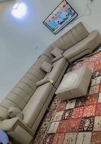 كورنر ديوان • تفصيل • نضيف جدا