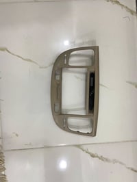 قطع غيار • كيا ريو • كيا اكسنت