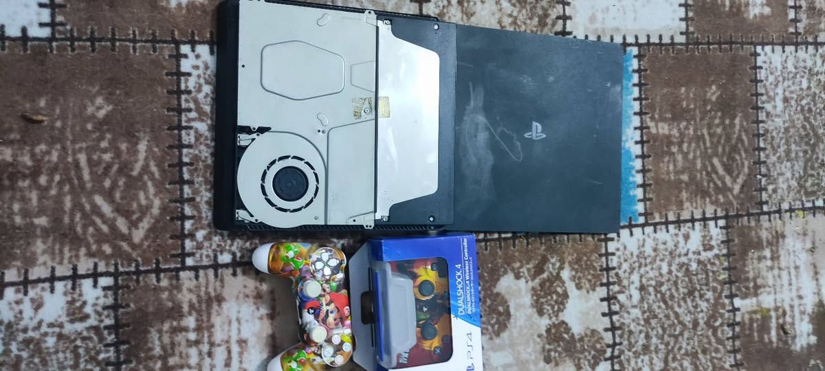 بلي فور سلم البيع كامل ملحقاته 150 قفله بصرا دير


**إذا كنت صاحب هذا الإعلان وتريد حذفه لأي سبب، رجاءا أرسل رسالة إلى الدعم الفني**