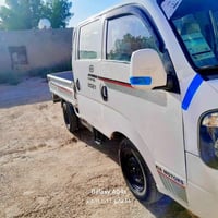 كيا • دبل قمرة • ٢٠١٨