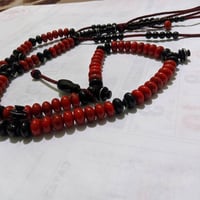 مسبحة • مرجان • هدية