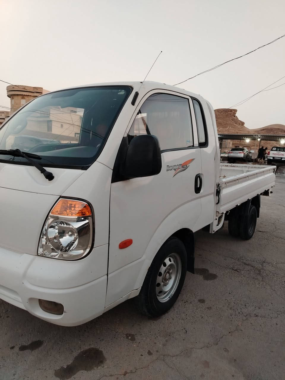 السلام عليكم كيا للبيع مكصوص موديل 10مكاني الزويه السعر50 وبيه مجال ***********
