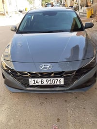 النترا 2023 • مكينة 2000 • حادثه