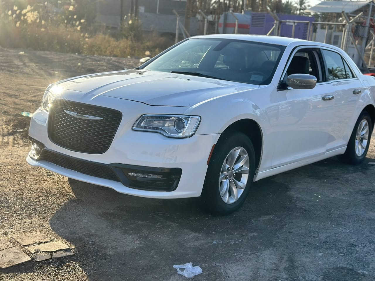 يالله سلام عليكم اوباما مديل 2016 مسجله 2020تحويل شرط ثاني يوم رقم دولي ذي قار حادث جاملغ وبنيد فقط مكينه كير اكين حداده لايت تخم تاير جاهزه بجم عريض السياره حيل جديده السعر 172 وبيه مجال بيع  فقط مكاني بصره قرنه بني منصور للستفسار ***********
