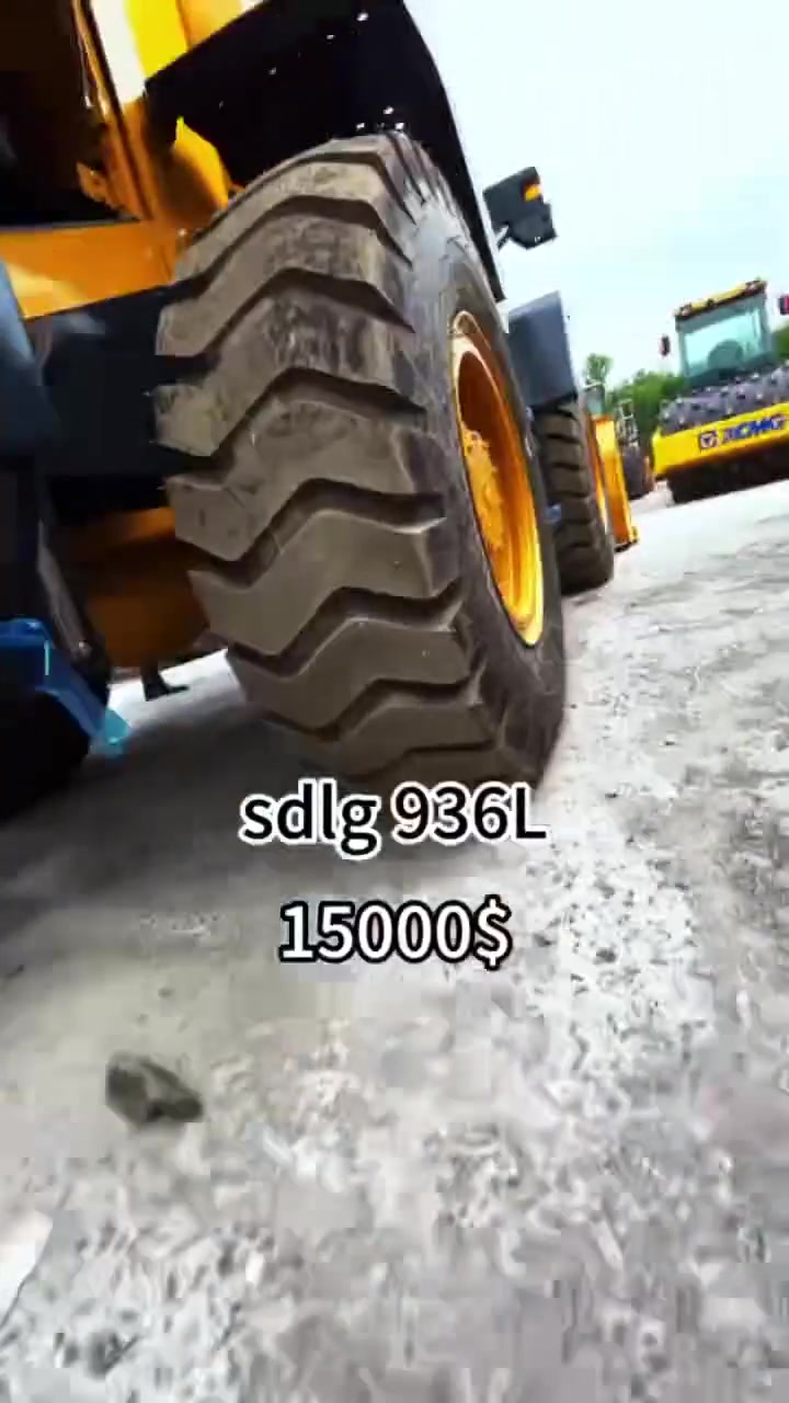 sdlg 936l  cheap on saler！


**إذا كنت صاحب هذا الإعلان وتريد حذفه لأي سبب، رجاءا أرسل رسالة إلى الدعم الفني**