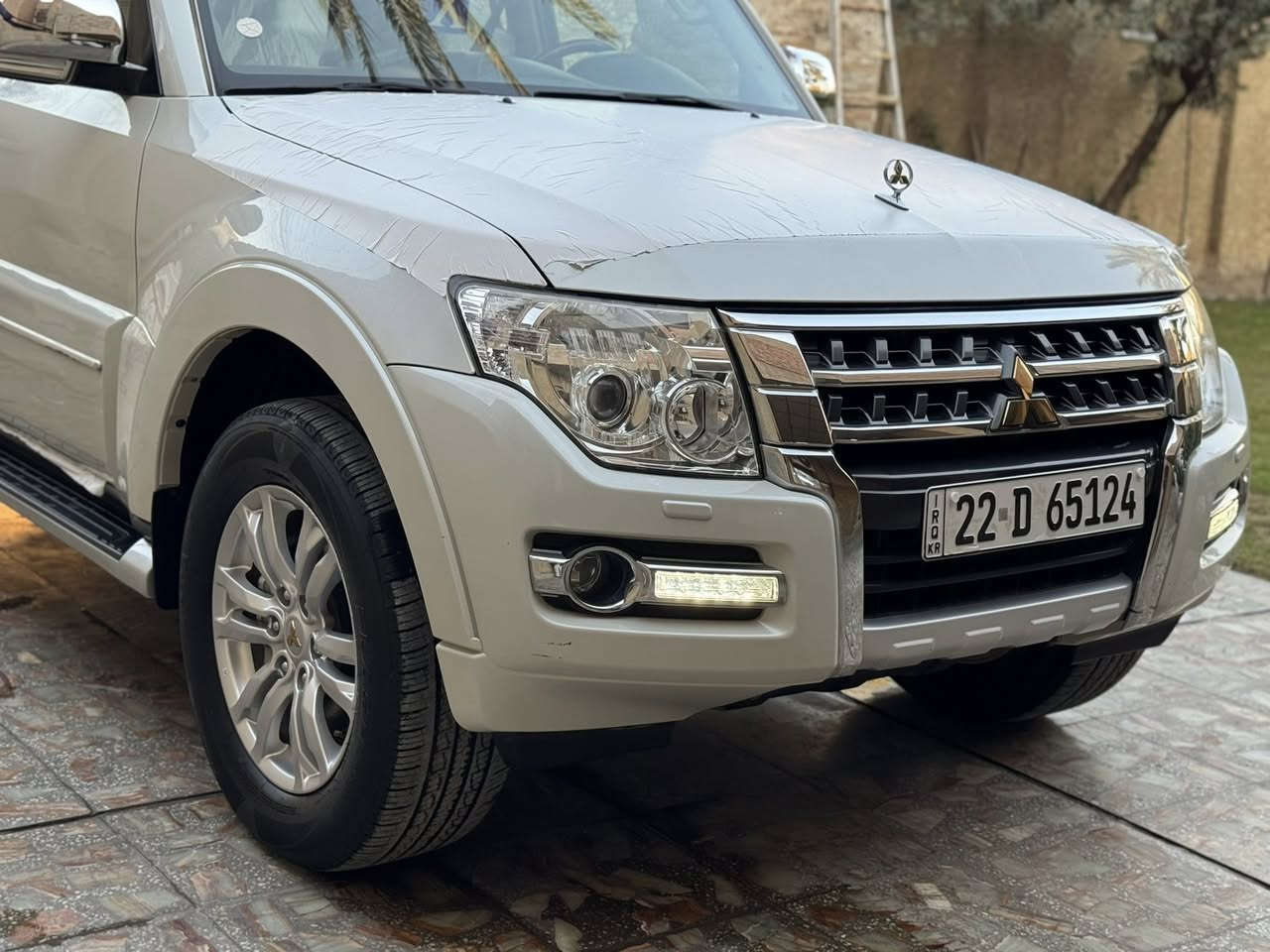 السلام عليكم
حبتور 2020 جديدة حالها حال الزيرو مكفولة صبغ بارد شخط فتح بشرط ماشية 45 الف

كشنات جلد 

دمام 

علامات ذهبية

ويل جبير حجم 18

مكينه 3800

كشنات راس الارنب

شاشة كامرة حساس 

زراك لايت 

لايتات زنون

لد نهاري 

تبريد منفصل 3 قطع

كفالة عامة 

شادلها دوشمة للكشنات

ومغلف الارضية جلد

العدة والارضيات وسويج ثاني ممستعمل بعدهن

رقم جديد سنوية جديدة

السعر جوة السوك 238 مجال بسيط

***********
