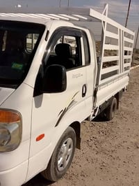 كيا حمل • نقل اجرة • تلعفر