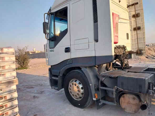 افيكو٢٠٠٦ محرك شاصي كير كفاله رقم سليماني عنوان بصره هاتف *********** سياره جاهزه سعر ٧٥مربوط فلات صاحبه بغداد
