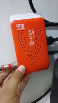 ستلايت حديث • يدعم انترنت • شارع النفط