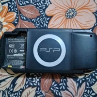 جهاز psp 1004 مكاني مدينة الصدر  السعر 30 الف شغال شاشه عاطل رقمي 0772...