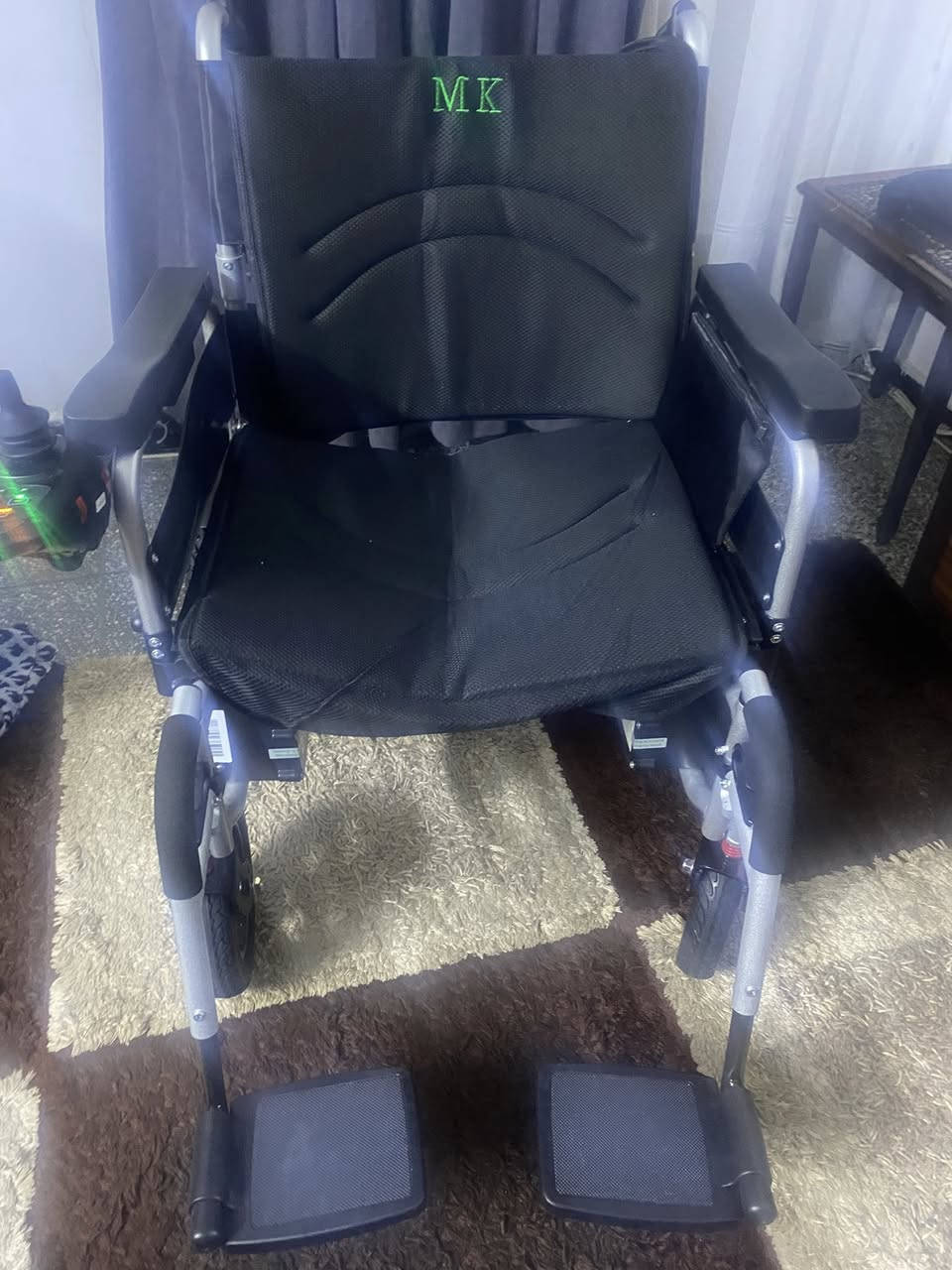 السلام عليكم مكلفه بالنشر   عربانه ممتازه وبسعر مناسب


**إذا كنت صاحب هذا الإعلان وتريد حذفه لأي سبب، رجاءا أرسل رسالة إلى الدعم الفني**