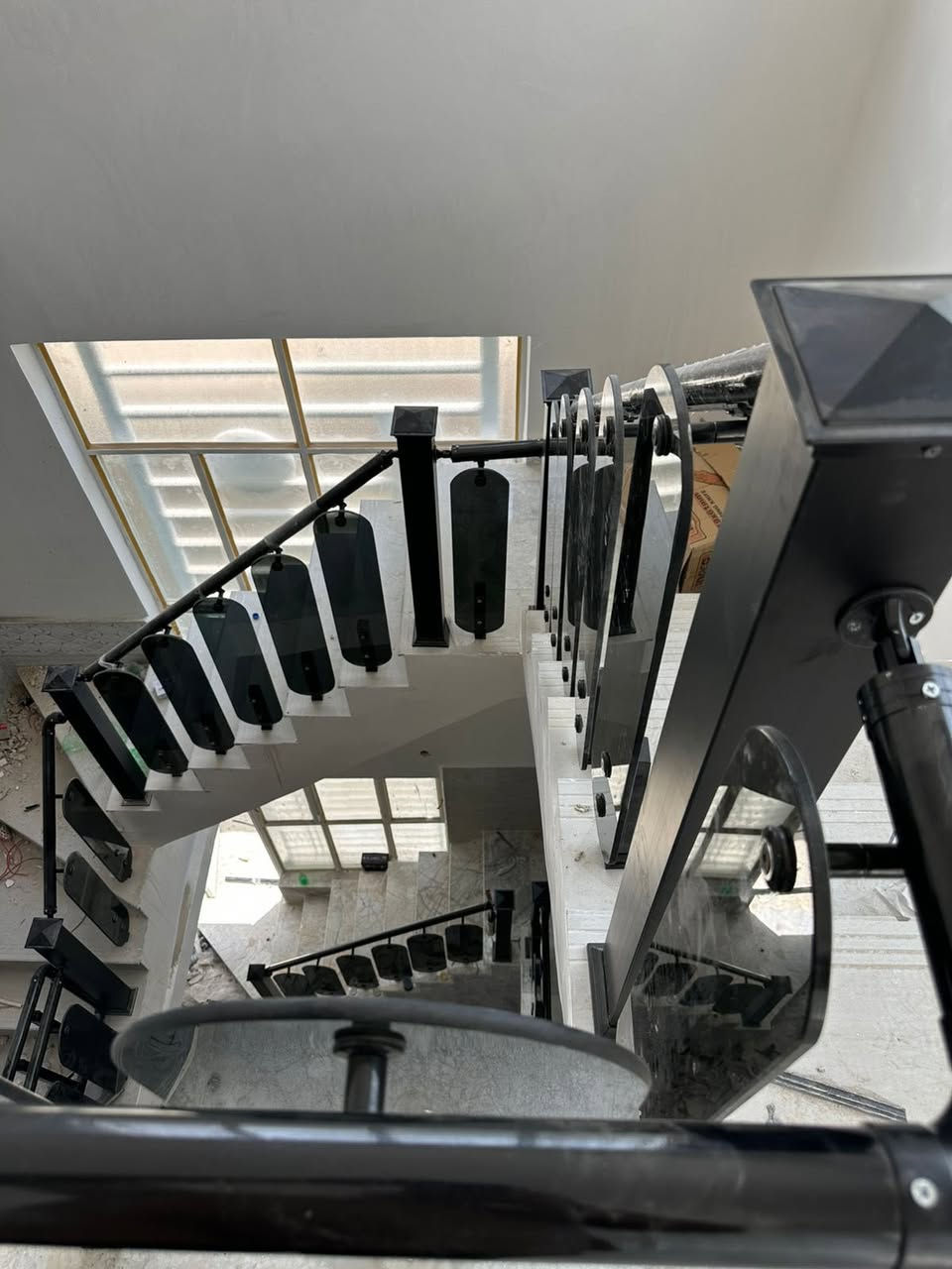 تم وبعون الله تنصيب كاونتر طلعت الكفري اسواق توفي في قضاء طويريج الجميع يتوفر الدينا في معمل علي مسلم *********** نعمل اقصاد ع شكل دفعات ونقدا
