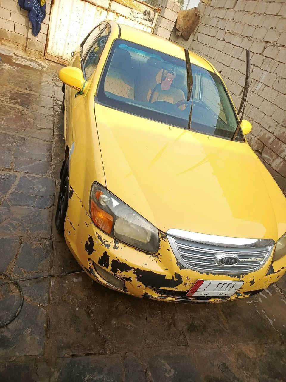 سلام عليكم كيه سبكترا موديل 7مكينه جديده بسمي رقم ذيقار منضومه غاز سنويه بعدلها سنه اوتصقط بدلتلها كير وال كير ايذب ابراده مكان السيارة بابل القاسم السعر  _ ***********_اتصال 65 اوبيها مجال اومراوس حسب القناعة ***********
