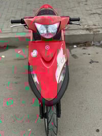 ماكس عدله للبيع بلاديه حاويه دراجه جديده وضع اليابان السعرخاص واتس 077...