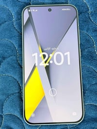 للبيع 📱 جهاز POCO F8 Pro بحالة ممتازة جدًا، استخدام نظيف وخالي من المش...
