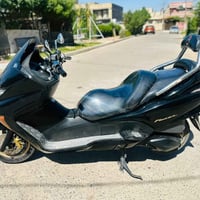 للبيع فورزه 9-0 دراجه كفاله عامه  دراجه نظيفه ومرتبه  📍بغداد /المحمودي...