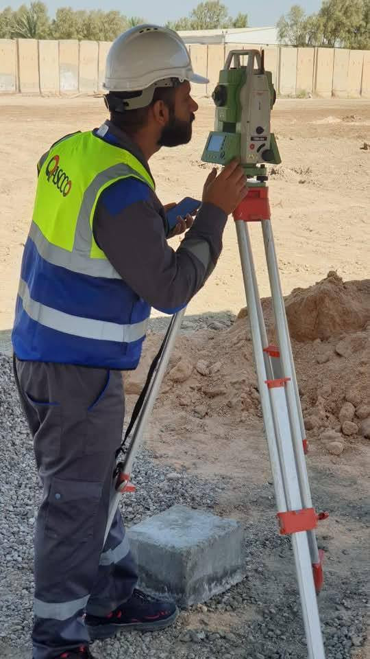 عندك أرض وتريد تبني؟
أو عندك بناية وتخاف من الغلط والخسارة؟

نوفّر لك:

✅ تصميم خرائط منازل وبنايات سكنية وتجارية

✅ إشراف موقعي من البداية للنهاية

✅ متابعة التنفيذ حسب المواصفات

✅ رفع وتحديد حدود الأرض بالـ GPS بدقة عالية

📍 نخدم كربلاء وجميع المحافظات

🎯 مخصص لأصحاب البيوت والبنايات والمستثمرين

ابني بثقة… وخلّ مشروعك بيد مهندس مختص ✔️

📞 للتواصل مهندس زمن: *********** - ***********####‏ ابو سبع ‪***********‬‏
