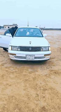 بطه متصل • موديل ٩٢ • نينوى