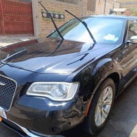 كرايسلر 300 • ٢٠٢٢ • ضربه