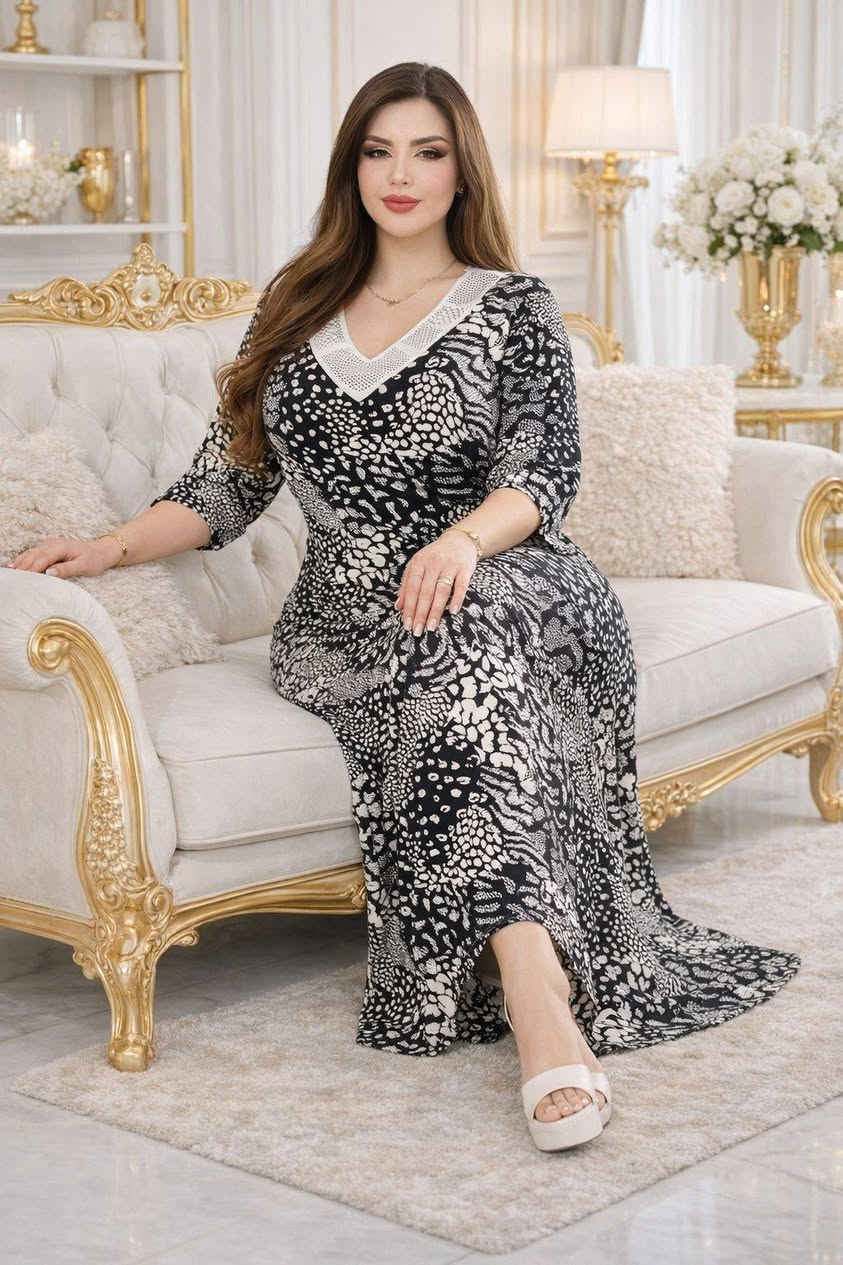 الموديلات الجميلة ويانه وبس
💖💖💖💖💖💖💖

دشداشة زبدة تركي تجنن 
قياس 3x-4x-5x-6x

السعر18 الف


**إذا كنت صاحب هذا الإعلان وتريد حذفه لأي سبب، رجاءا أرسل رسالة إلى الدعم الفني**
