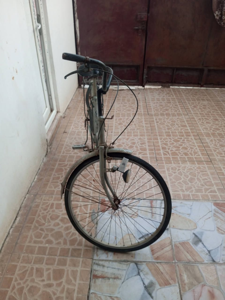 للبيع سعر 35 حجم 26 شهربان


**إذا كنت صاحب هذا الإعلان وتريد حذفه لأي سبب، رجاءا أرسل رسالة إلى الدعم الفني**