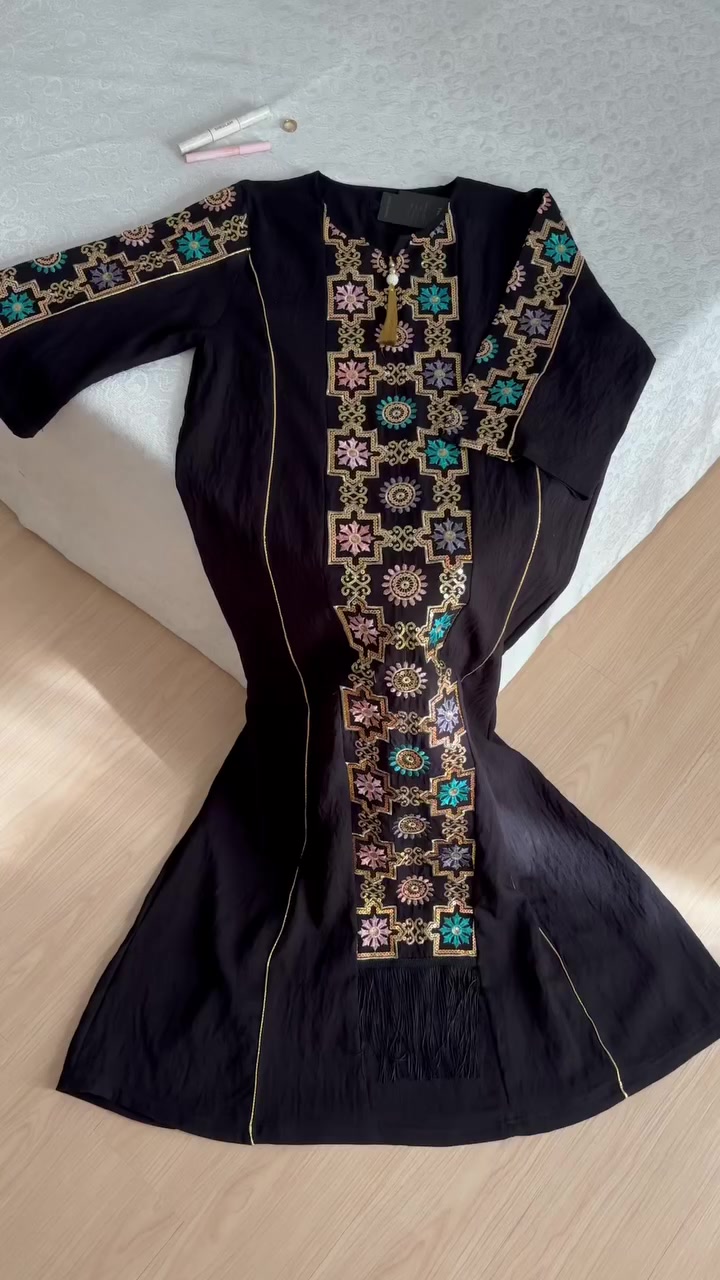 دراعات خليجيه بأسعار مناسبه متوفر توصيل (ب٣ الف )لكل مناطق العراق /كل القياسات موجوده بعد اكو غير موديلات الي تريد تراسلني


**إذا كنت صاحب هذا الإعلان وتريد حذفه لأي سبب، رجاءا أرسل رسالة إلى الدعم الفني**