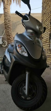 دراجه كامكو (V2) للبيع  07816242202