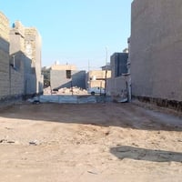 قطعة ارض طابو صرف للبيع المساحة 200م الموقع تاجية رقم القطعة (٨٥٢٨) ال...