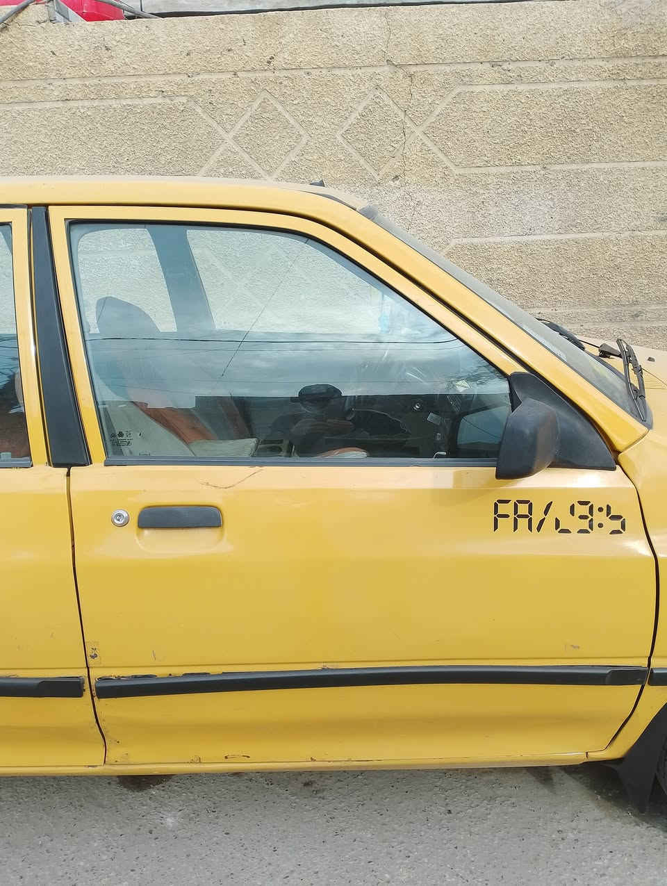 السلام عليكم
2010 سيارة بسمي

سعر 28 

مكان . بغداد الكمالية 

***********

متواجد فقط على رقم
